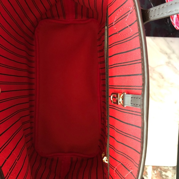 ❌SOLD ❌2019 Authentic neverfull MM in DE - Picture 4 of 4